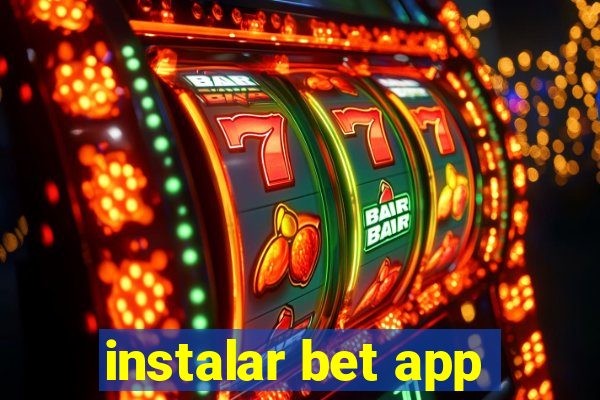 instalar bet app